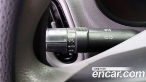 Kia morning Prestige 2021 года из Южной Кореи