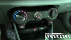 Kia morning Prestige 2021 года из Южной Кореи