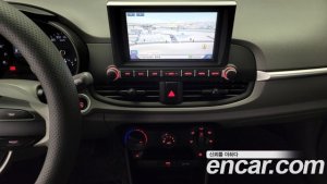Kia morning Prestige 2021 года из Южной Кореи