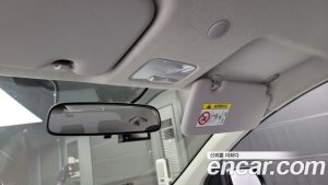Kia morning Prestige 2021 года из Южной Кореи