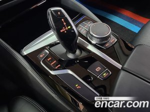 BMW 5-Series 530i Luxury Plus 2020 года из Южной Кореи