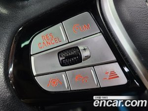 BMW 5-Series 530i Luxury Plus 2020 года из Южной Кореи