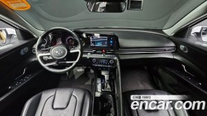 Hyundai AVANTE 1.6 2021 года из Южной Кореи