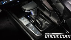 Hyundai AVANTE 1.6 2021 года из Южной Кореи