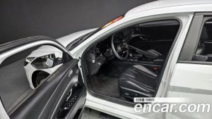 Hyundai AVANTE 1.6 2021 года из Южной Кореи
