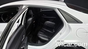 Hyundai AVANTE 1.6 2021 года из Южной Кореи