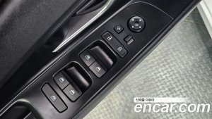 Hyundai AVANTE 1.6 2021 года из Южной Кореи