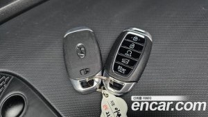 Hyundai AVANTE 1.6 2021 года из Южной Кореи