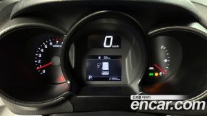 Kia RAY Facelift 2021 года из Южной Кореи