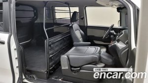 Kia RAY Facelift 2021 года из Южной Кореи