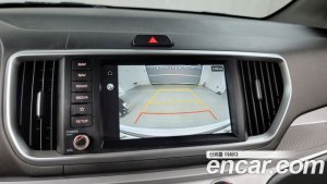 Kia RAY Facelift 2021 года из Южной Кореи