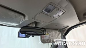 Kia RAY Facelift 2021 года из Южной Кореи