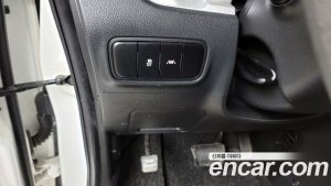 Kia RAY Facelift 2021 года из Южной Кореи