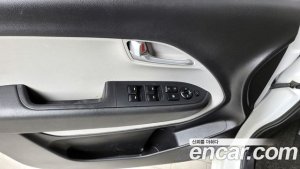 Kia RAY Facelift 2021 года из Южной Кореи