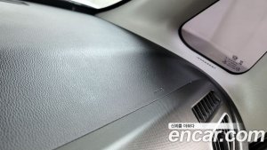 Kia RAY Facelift 2021 года из Южной Кореи