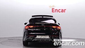 Kia K5 2.0 2020 года из Южной Кореи