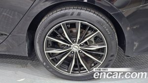 Kia K5 2.0 2020 года из Южной Кореи