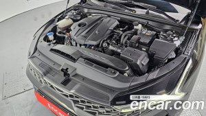 Kia K5 2.0 2020 года из Южной Кореи