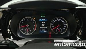 Kia K5 2.0 2020 года из Южной Кореи