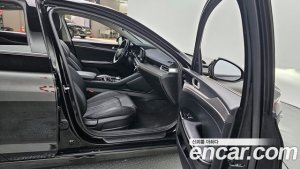 Kia K5 2.0 2020 года из Южной Кореи