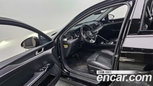 Kia K5 2.0 2020 года из Южной Кореи