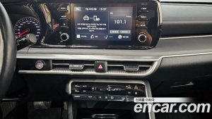 Kia K5 2.0 2020 года из Южной Кореи