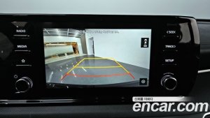 Kia K5 2.0 2020 года из Южной Кореи