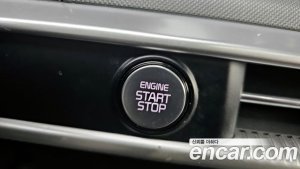 Kia K5 2.0 2020 года из Южной Кореи