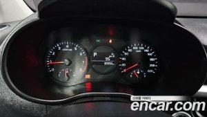 Kia morning Luxury 2020 года из Южной Кореи