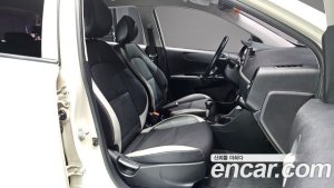 Kia morning Luxury 2020 года из Южной Кореи