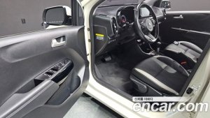 Kia morning Luxury 2020 года из Южной Кореи