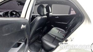 Kia morning Luxury 2020 года из Южной Кореи