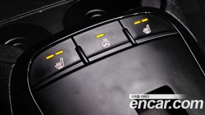 Kia morning Luxury 2020 года из Южной Кореи