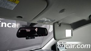 Kia morning Luxury 2020 года из Южной Кореи