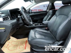 Kia K5 2.0 2020 года из Южной Кореи