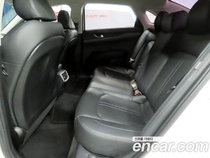 Kia K5 2.0 2020 года из Южной Кореи