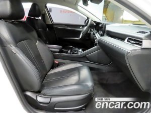 Kia K5 2.0 2020 года из Южной Кореи