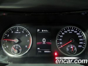 Kia K5 2.0 2020 года из Южной Кореи