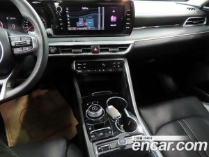 Kia K5 2.0 2020 года из Южной Кореи