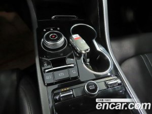 Kia K5 2.0 2020 года из Южной Кореи