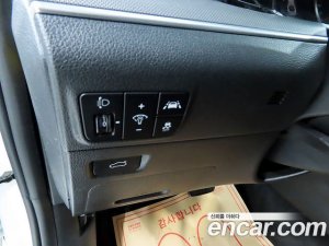 Kia K5 2.0 2020 года из Южной Кореи