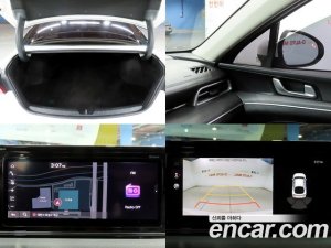 Kia K5 2.0 2020 года из Южной Кореи