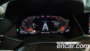 BMW X7 xDrive 30d Design Pure Excellence 6인승 2020 года из Южной Кореи