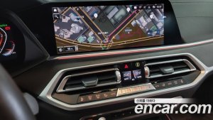 BMW X7 xDrive 30d Design Pure Excellence 6인승 2020 года из Южной Кореи