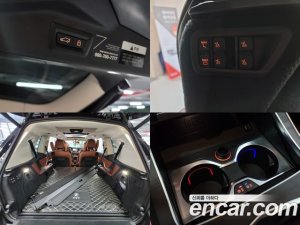 BMW X7 xDrive 30d Design Pure Excellence 6인승 2020 года из Южной Кореи