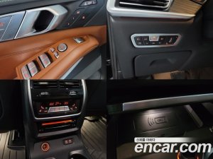 BMW X7 xDrive 30d Design Pure Excellence 6인승 2020 года из Южной Кореи