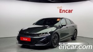 Kia K5 1.6 Turbo 2020 года из Южной Кореи
