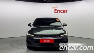 Kia K5 1.6 Turbo 2020 года из Южной Кореи