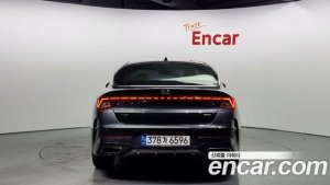 Kia K5 1.6 Turbo 2020 года из Южной Кореи