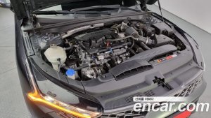 Kia K5 1.6 Turbo 2020 года из Южной Кореи